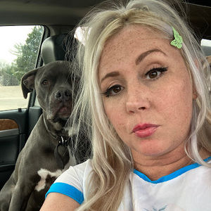 Meet your Posher, Erika